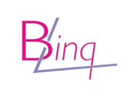 Blinq Schoonmaakdiensten Logo